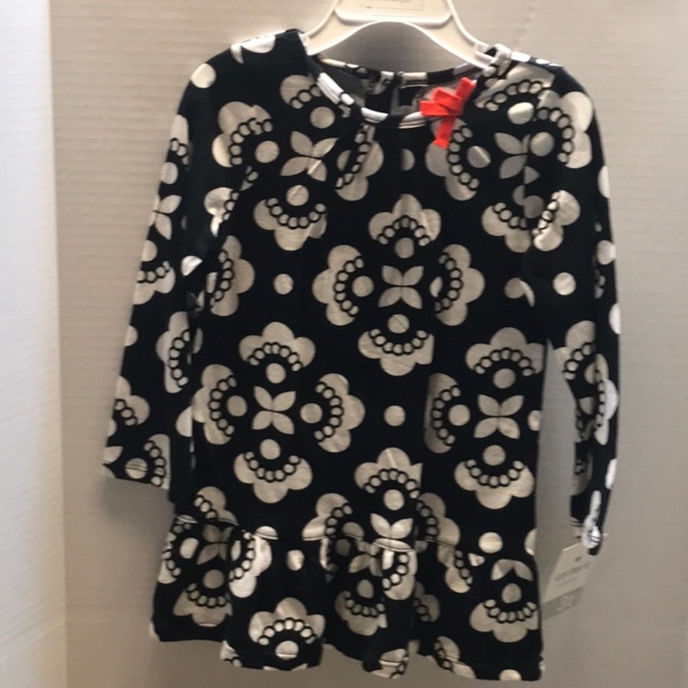 Carter’s 3t tunic length